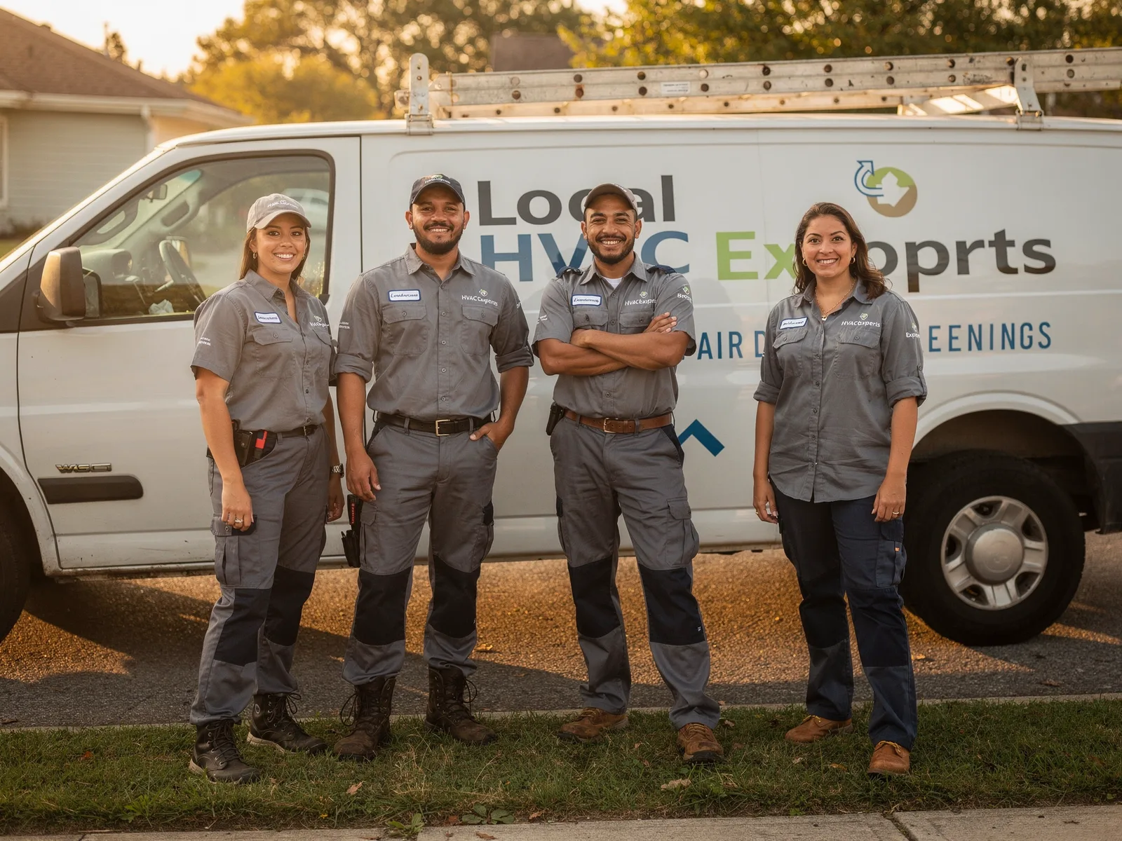 24/7 HVAC Repair & AC Replacement company in Richland Center, WI